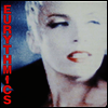 Eurythmics - Be Yourself Tonight (LP)