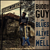 Buddy Guy - Blues Is Alive And Well (2LP)