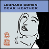 Leonard Cohen - Dear Heather (180G)(LP)