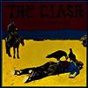 Clash - Give'Em Enough Rope (180g LP)