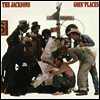 Jacksons - Goin' Places (150G)(LP)