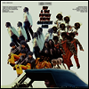 Sly & The Family Stone - Greatest Hits (1970) (LP)