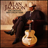 Alan Jackson - Greatest Hits Collection Alan Jackson (Reissue)(2LP)