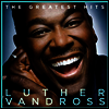 Luther Vandross - Greatest Hits (CD)