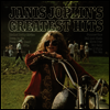 Janis Joplin - Greatest Hits (LP)