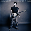 John Mayer - Heavier Things (LP)