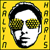 Calvin Harris - I Created Disco (2LP)