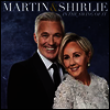 Martin & Shirlie - In The Swing Of It (Vinyl LP)