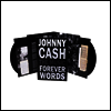 Various Artists - Johnny Cash: Forever Words (2LP)
