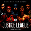 O.S.T. - Justice League (저스티스 리그) (Soundtrack)(2LP)