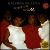 Boney M. - Kalimba De Luna (1984) (LP)