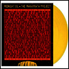 Midnight Oil - Makarrata Project (Ltd)(Colored LP)