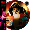 Jimi Hendrix - Merry Christmas & Happy New Year (Picture LP)