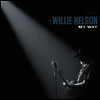 Willie Nelson - My Way (LP)