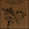 Bob Dylan - Slow Train Coming (LP)