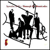 Spandau Ballet - Through The Barricades (Remastered)(Gatefold)(180G)(LP)