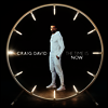 Craig David - Time Is Now (Download Card)(Gatefold)(2LP)