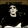 Lou Reed - Transformer (LP)