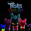 O.S.T. - Trolls World Tour (트롤: 월드 투어) (Soundtrack)(2LP)