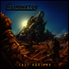 Eliminator - Last Horizon (Gatefold)(LP)