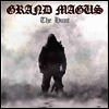 Grand Magus - The Hunt (Gatefold)(Colored 2LP)