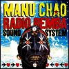 Manu Chao - Radio Bemba Sound System (Gatefold)(2LP+CD)