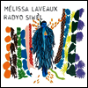Melissa Laveaux - Radyo Siwel (LP)