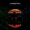 Floating Points - Late Night Tales (MP3 Download)(180G)(2LP)