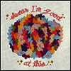 Diet Cig - Swear I'm Good At This (Vinyl LP)