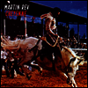 Martin Rev - Cheyenne (LP)