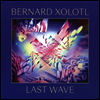 Bernard Xolotl - Last Wave (LP)