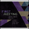 Lee Konitz - First Meeting: Live In London, Vol.1 (Deluxe Edition)(Gatefold)(2LP)