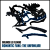 Orlando Le Fleming - Romantic Funk: The Unfamiliar (180G)(LP)