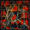 Michael Janisch - Worlds Collide (Ltd. Ed)(Gatefold)(180G)(Transparent Orange Splatter 2LP)