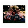 Oh Rose - While My Father Sleeps (LP)