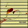 Field Music - Field Music (Measure)(2LP)