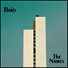 Baio - Names (Vinyl LP)