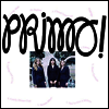 Primo - Amici (CD)