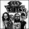 Frontier Folk Nebraska - Freaks (MP3 Download)(LP)
