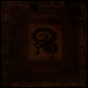 Lydia Lunch - Marchesa (Limited Edition)(Golden LP+Poster)