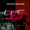 Duran Duran - A Diamond In The Mind - Live 2011 (Ltd. Ed)(Gatefold)(180g)(2LP)