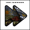 Joe Jackson - Fast Forward (Ltd. Ed)(180G)(2LP)