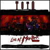 Toto - Live At Montreux 1991 (180g)(2LP)