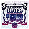 Moody Blues - Live At The Isle Of Wight Festival 1970 (2LP)