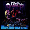 Heart - Live At The Royal Albert Hall (Ltd. Ed)(Gatefold)(180G)(Orange 2LP)