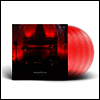 Marillion - Live From Cadogan Hall (Ltd. Ed)(Red Vinyl)(4LP Set)