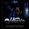 Heart - Live In Atlantic City (Gatefold)(2LP)