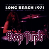 Deep Purple - Long Beach 1971 (Remastered)(180G)(2LP)