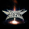Babymetal (베이비메탈) - Metal Galaxy (Download Cord)(2LP)