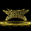 Babymetal (베이비메탈) - Metal Resistance (Vinyl)(2LP)
